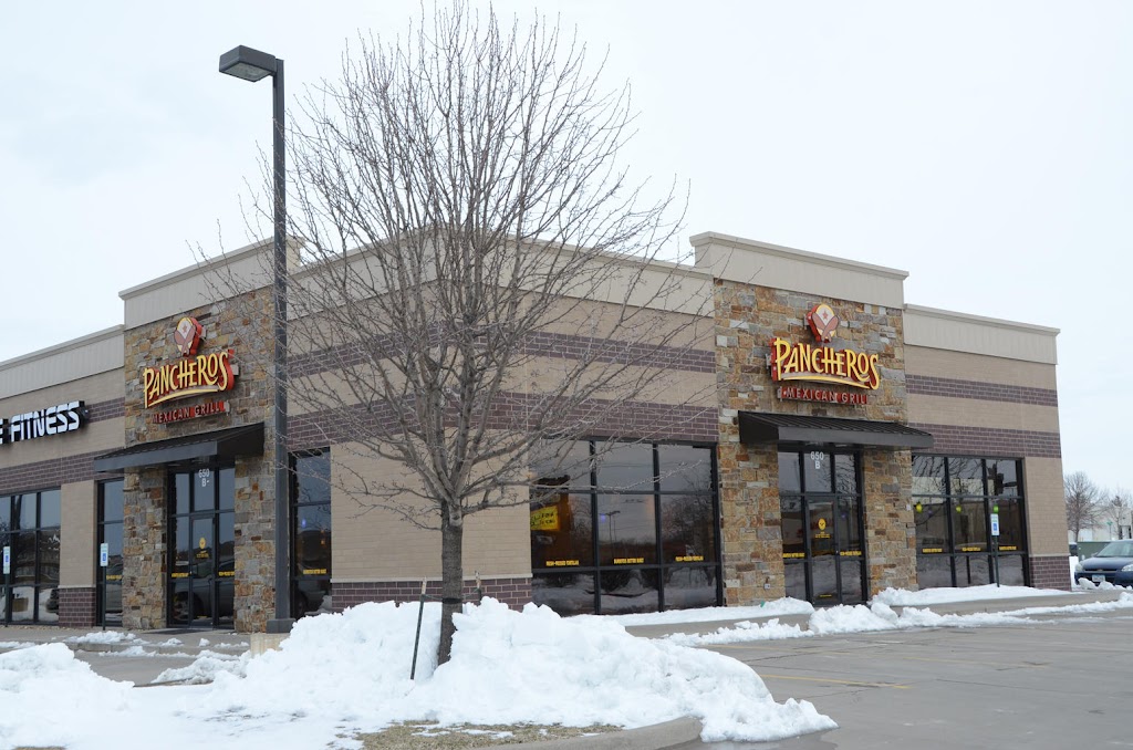Image of Pancheros Mexican Grill - North Liberty
