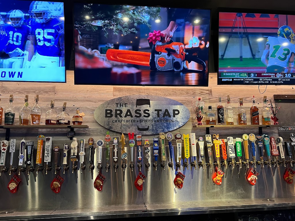 Image of The Brass Tap - Highland Village