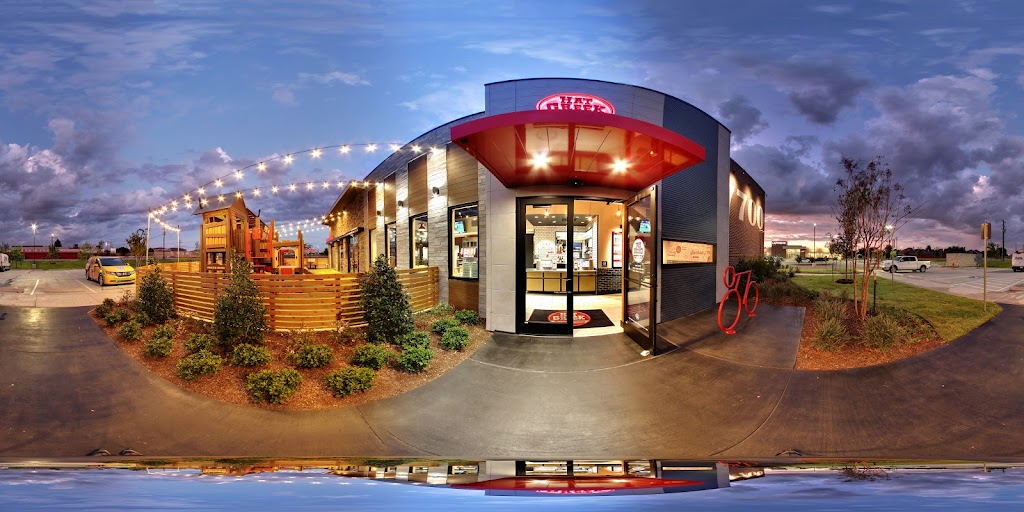 Image of Hat Creek Burger Company