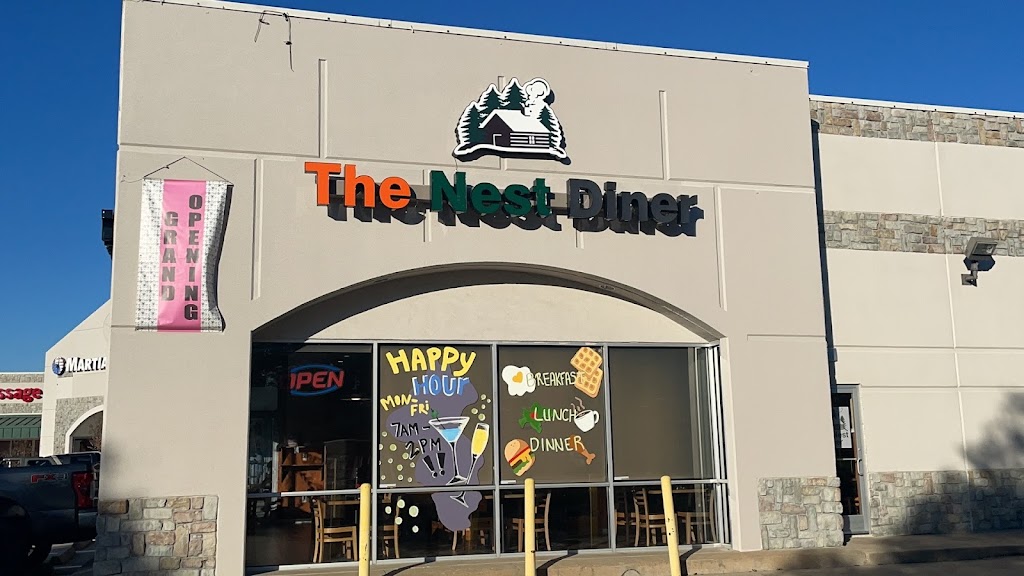 Image of The Nest Diner