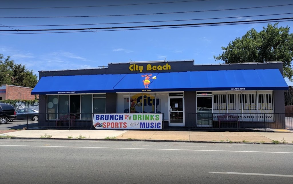 Image of City Beach