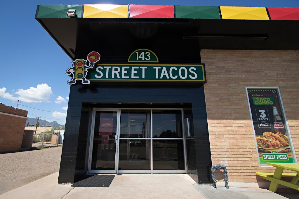 Image of 143 Street Tacos