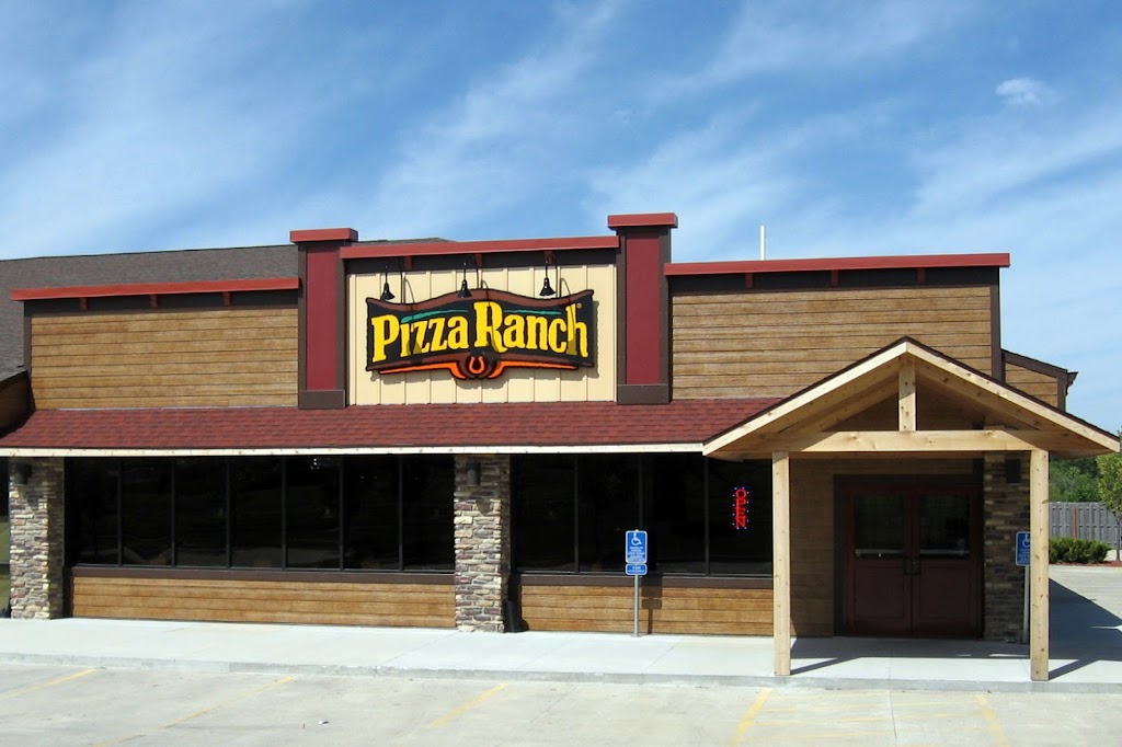 Image of Pizza Ranch