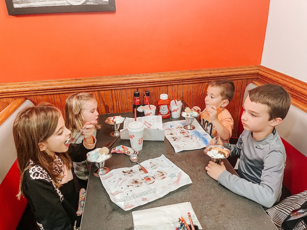 Image of Friendly's
