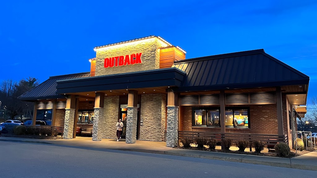 Image of Outback Steakhouse