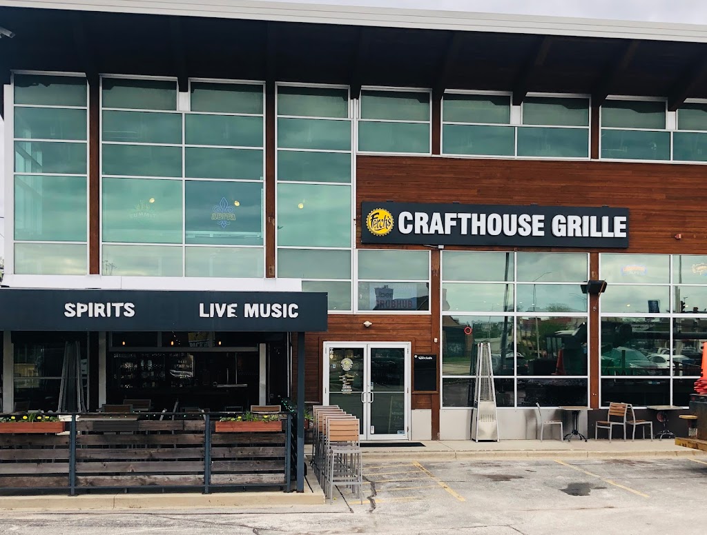 Image of Ferch's Crafthouse Grille
