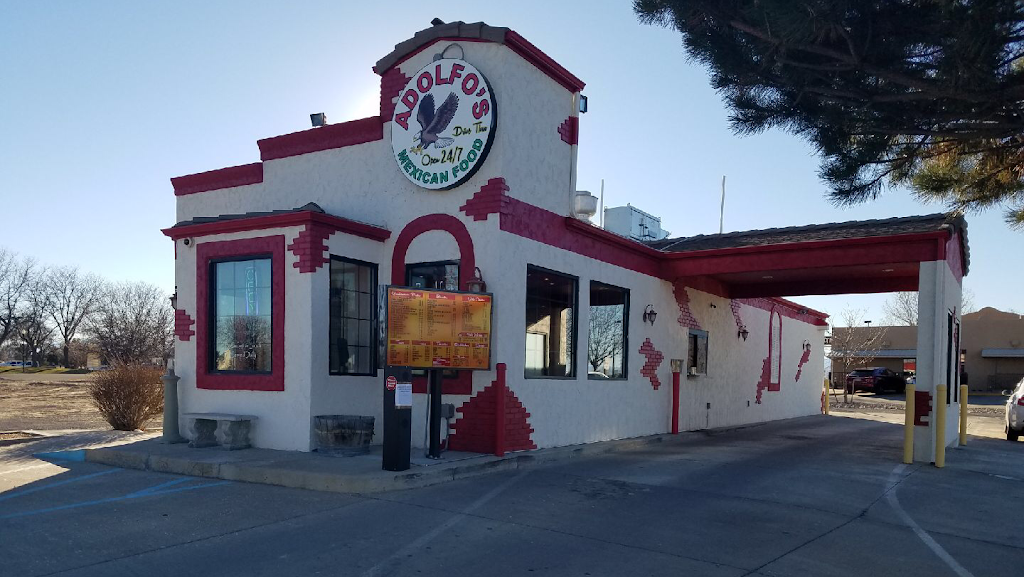 Image of Adolfo's Mexican Food