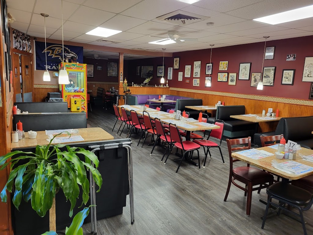 Image of Aberdeen Diner