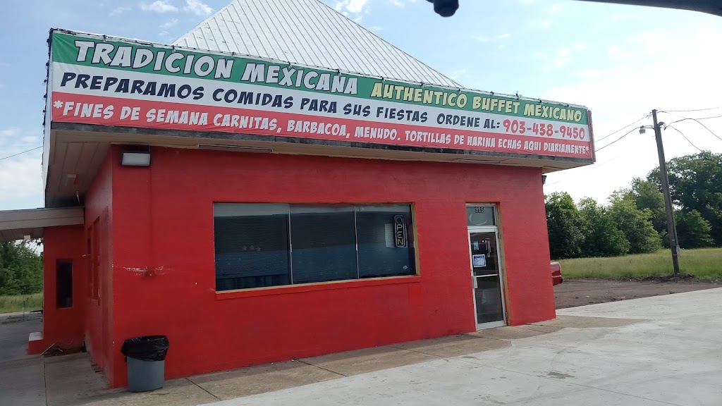 Image of Tradicion Mexicana Restaurant and Tortilla Factory