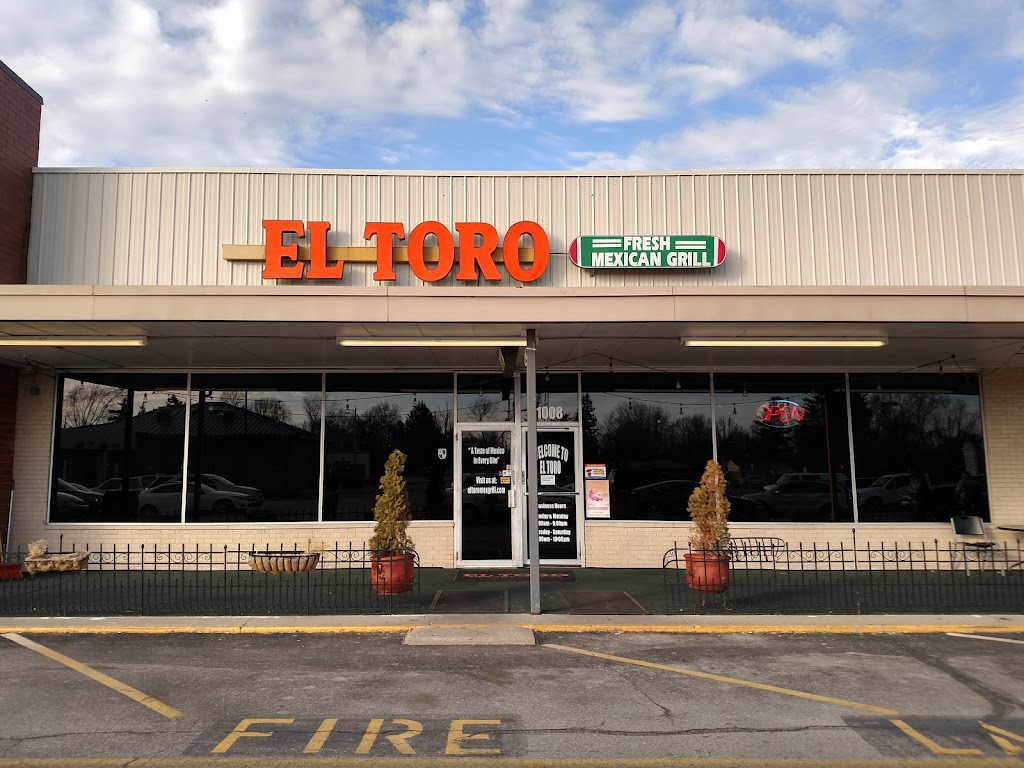 Image of El Toro
