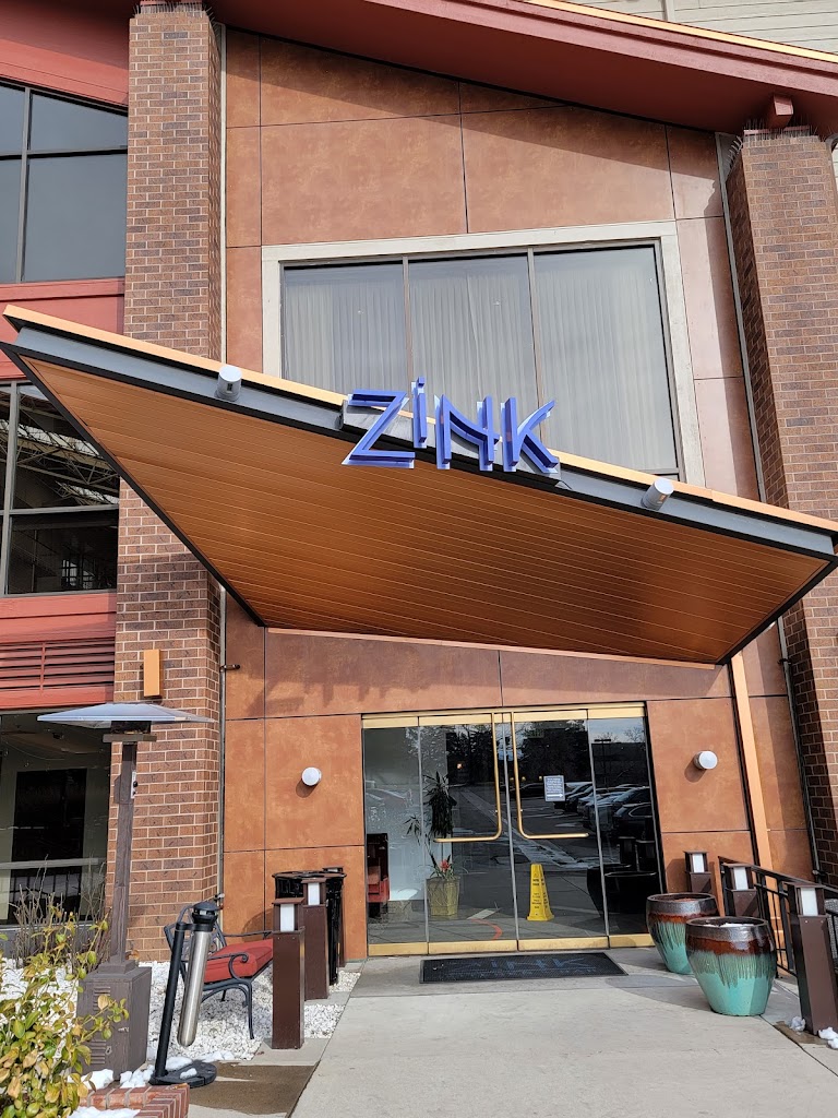 Image of Zink Kitchen + Bar