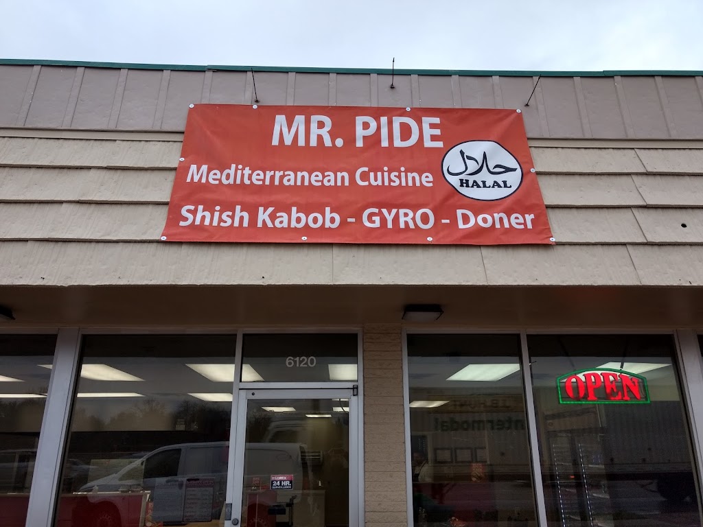 Image of Mr. Pide