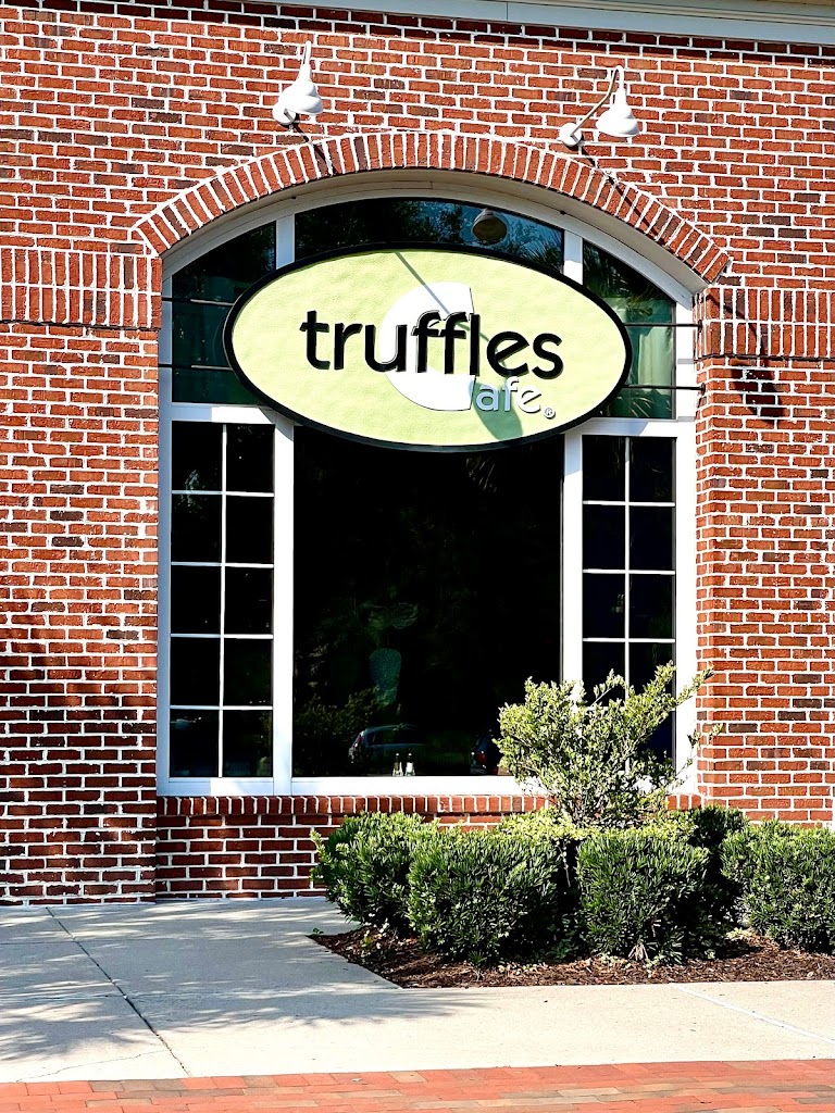 Image of Truffles Cafe