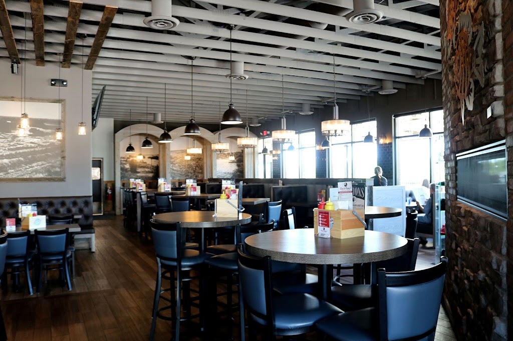 Image of David Reay's Modern Diner + Tavern