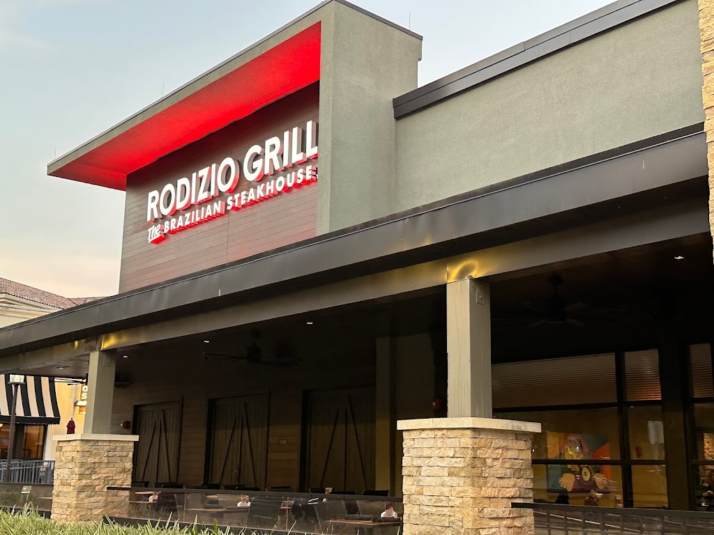 Image of Rodizio Grill Brazilian Steakhouse Orlando