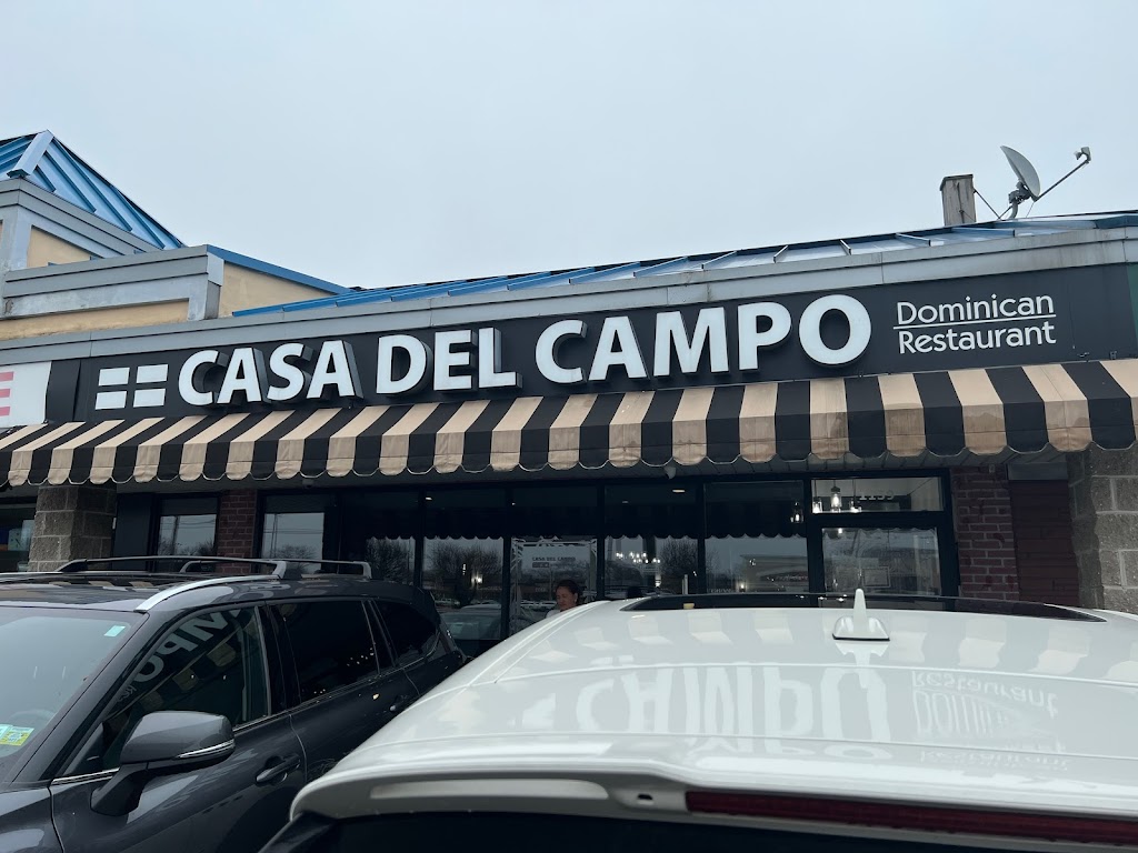 Image of Casa del Campo
