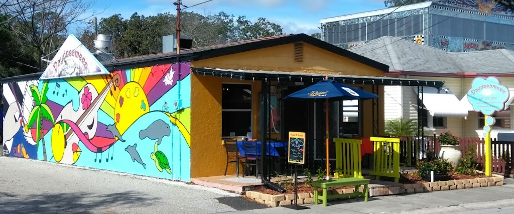 Image of Daydreamers Cafe and Grill