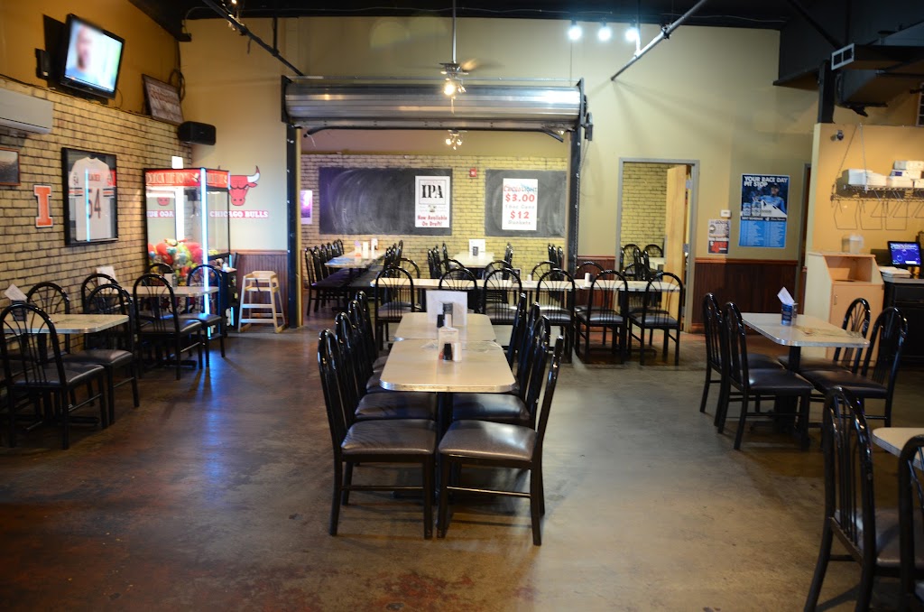 Image of The 5th Quarter Sports Bar and Pizzeria