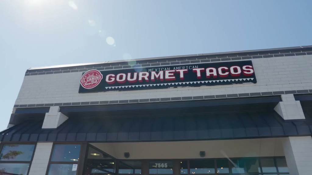 Image of El Camino Gourmet Tacos