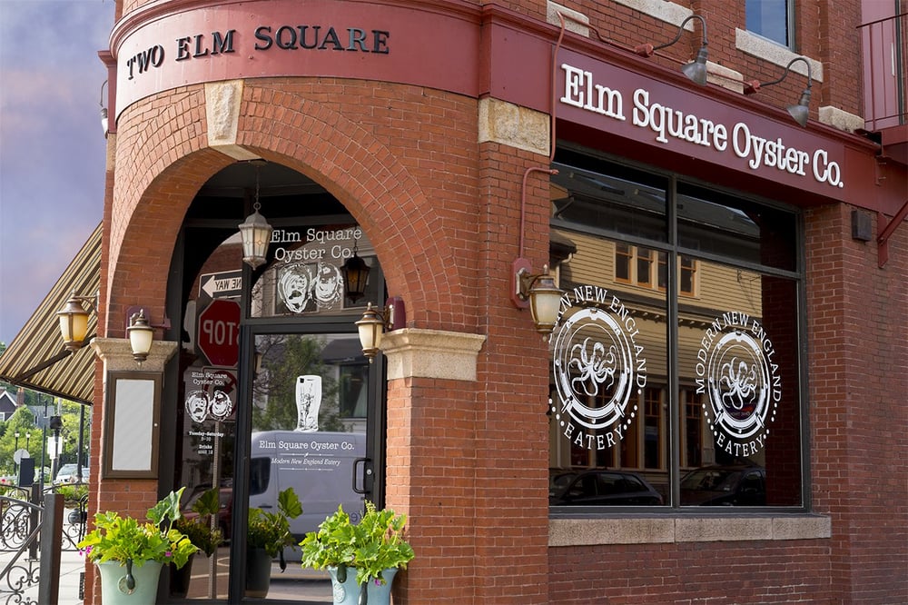 Image of Elm Square Oyster Co.