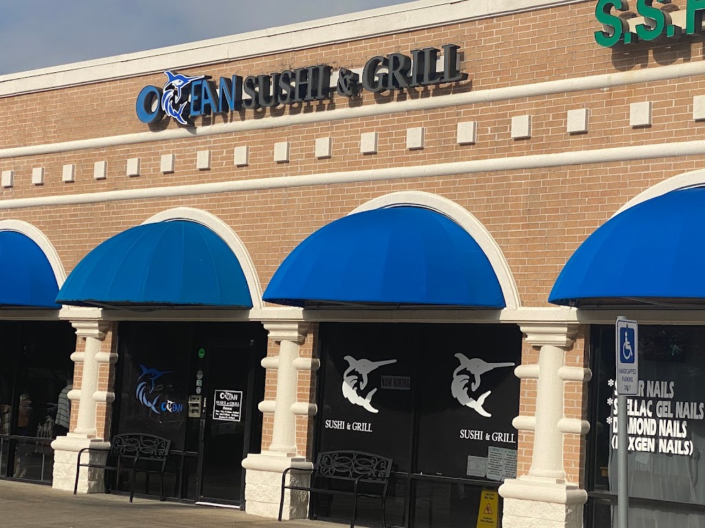 Image of Ocean sushi & grill