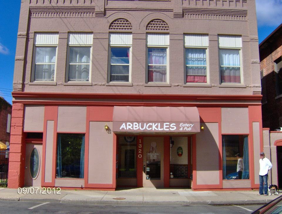 Image of Arbuckles Eatery & Pub