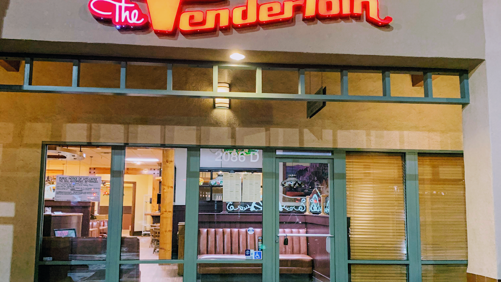 Image of The Tenderloin Restaurant