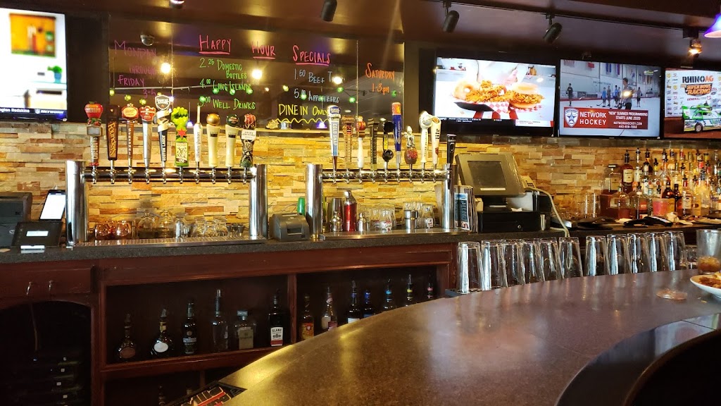 Image of Oliver's Bar & Grill