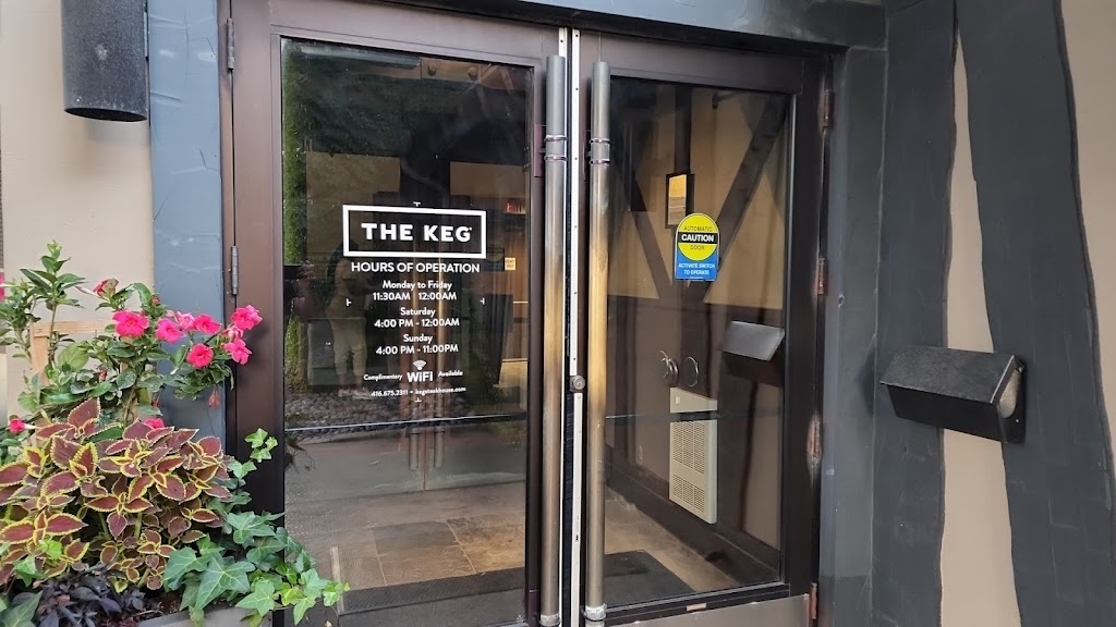 Image of The Keg Steakhouse + Bar - Dixon Road