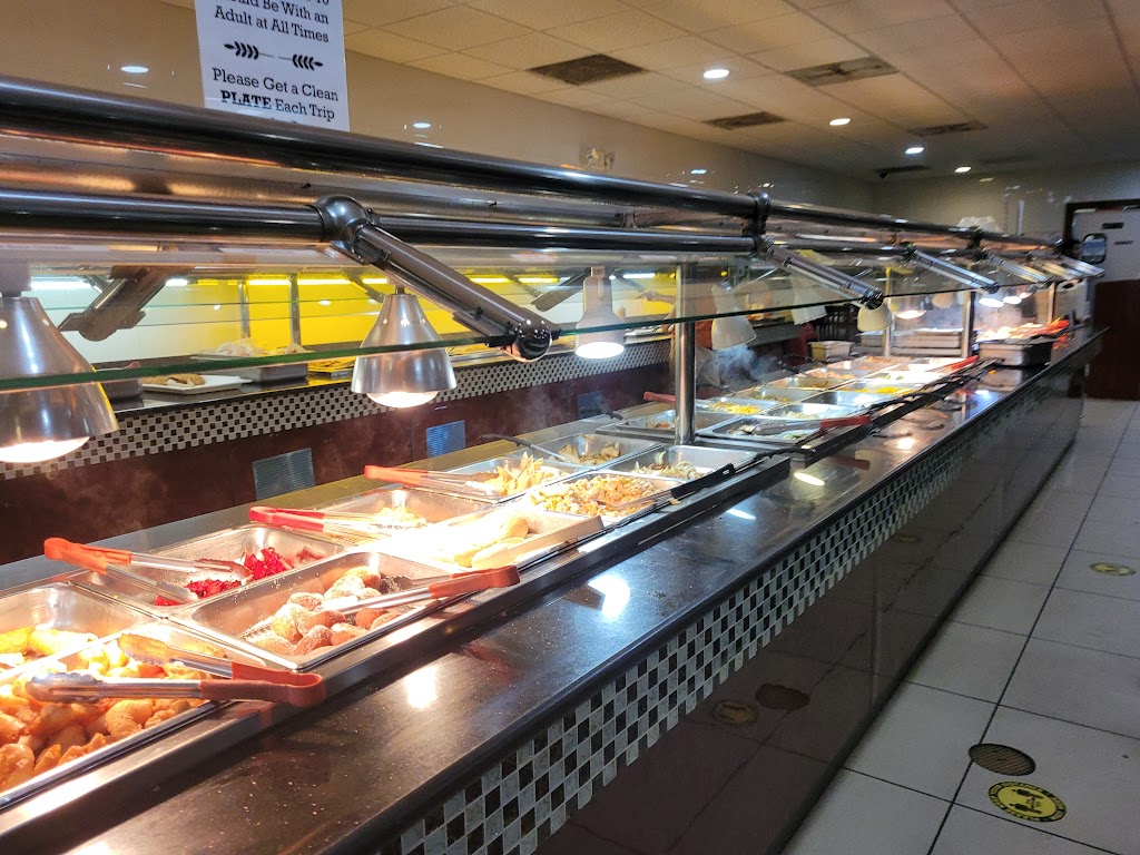 Image of Fusion Buffet