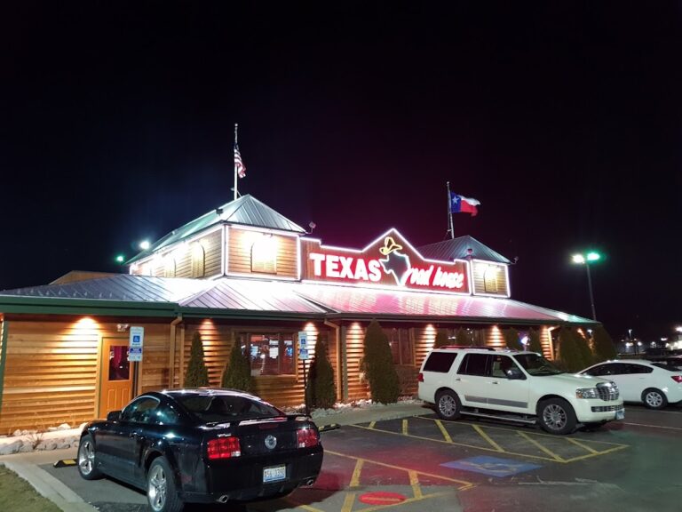 Image of Texas Roadhouse