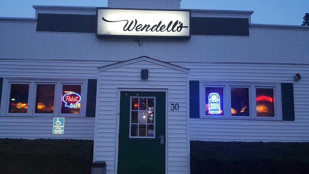 Image of Wendell's