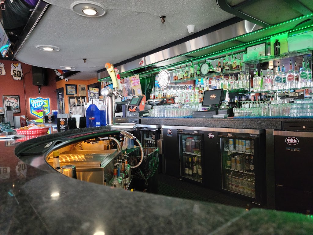 Image of The 906 Sports Bar & Grill