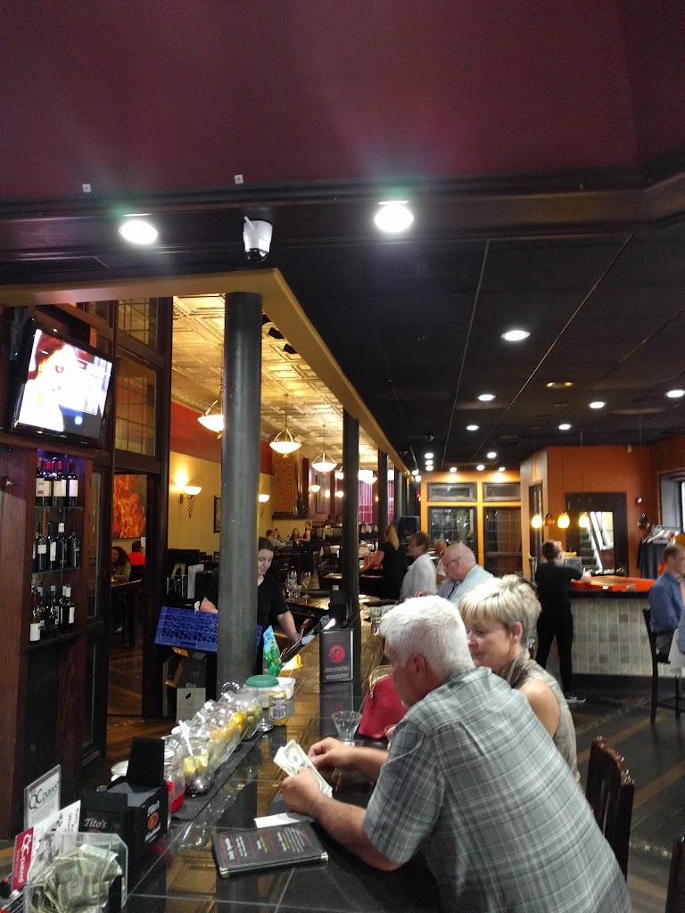 Image of The Phoenix Restaurant & Martini Bar