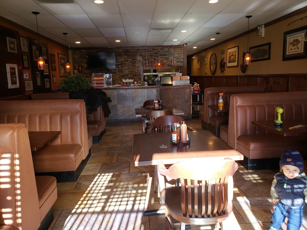 Image of M&M's Southern Cafe
