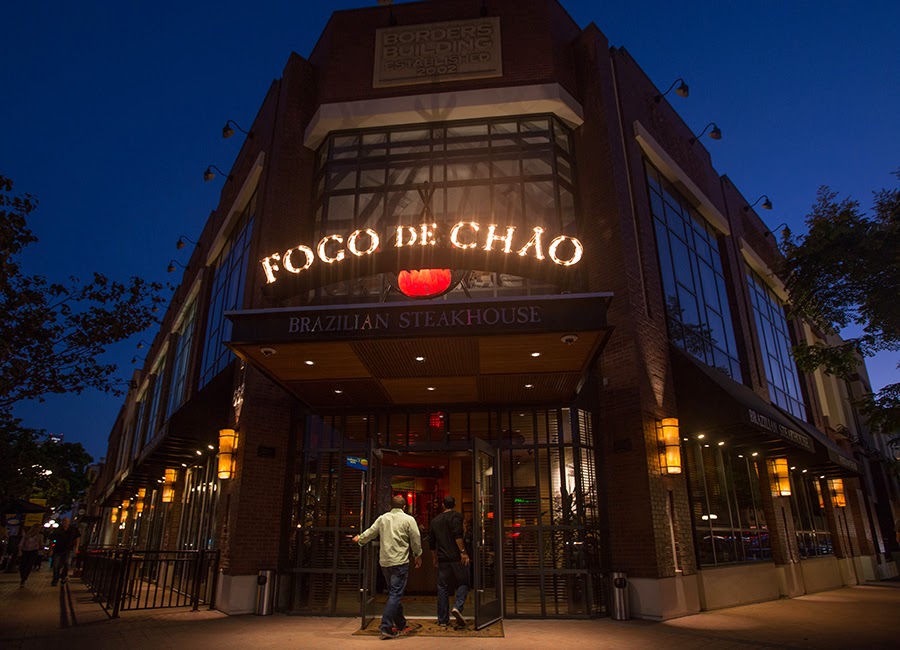 Image of Fogo de Chao Brazilian Steakhouse