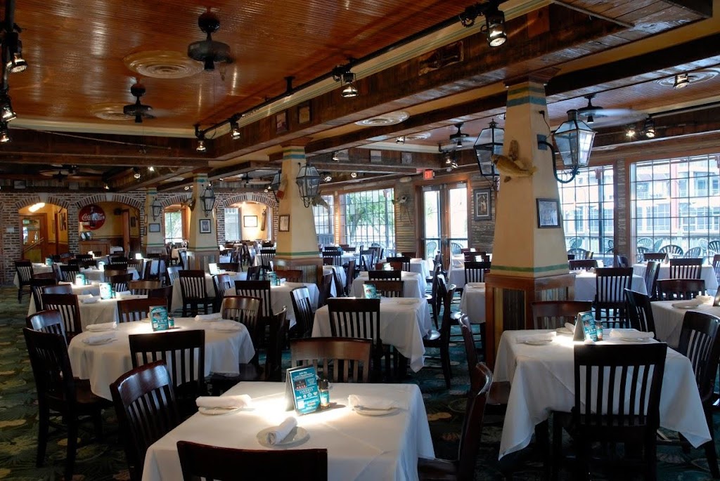 Image of Landry's Seafood House