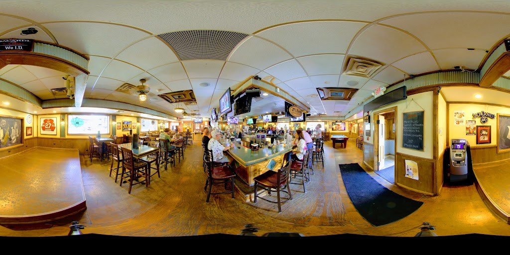 Image of JT's Porch Saloon & Eatery
