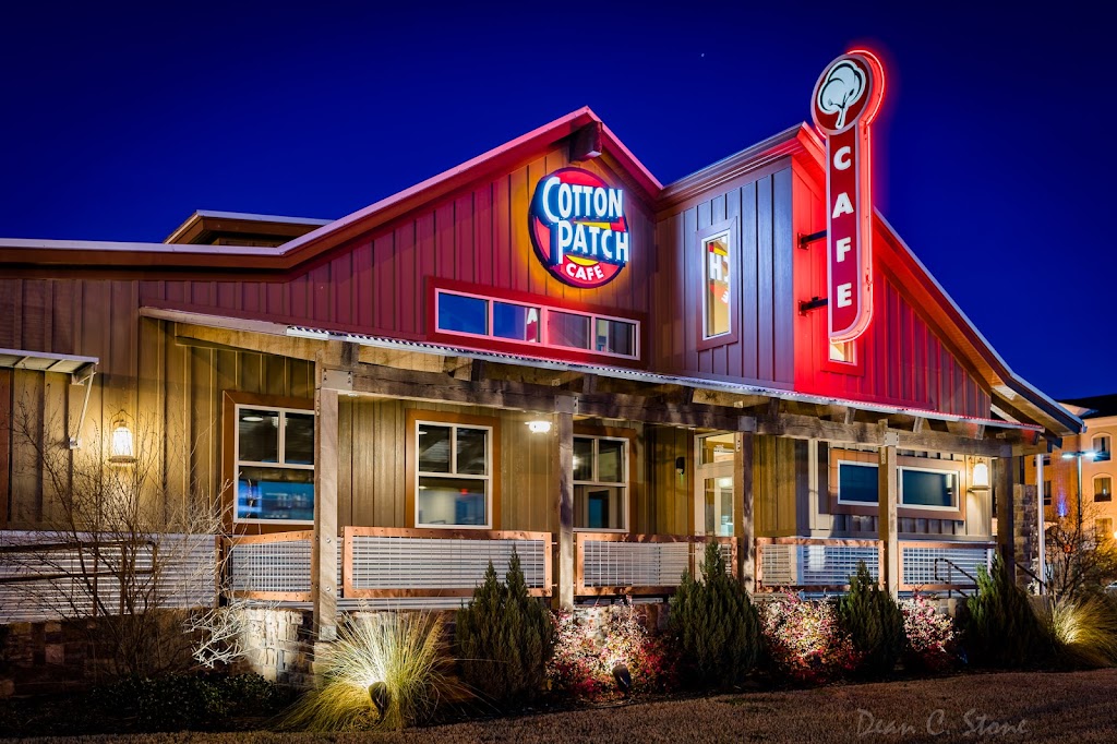 Image of Cotton Patch Cafe