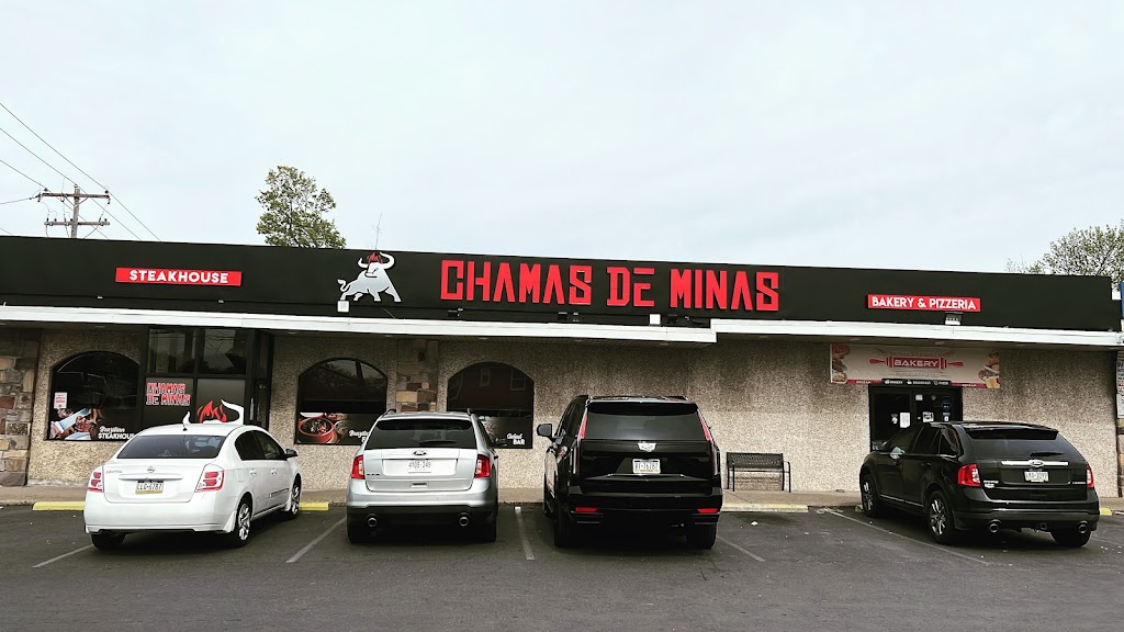 Image of Chamas De Minas-Brazilian SteakHouse