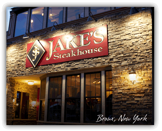 Image of Jake's Steakhouse