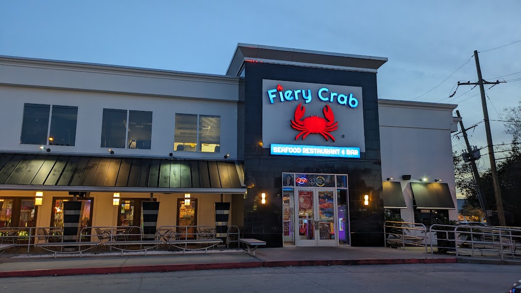 Image of Fiery Crab Seafood Restaurant And Bar