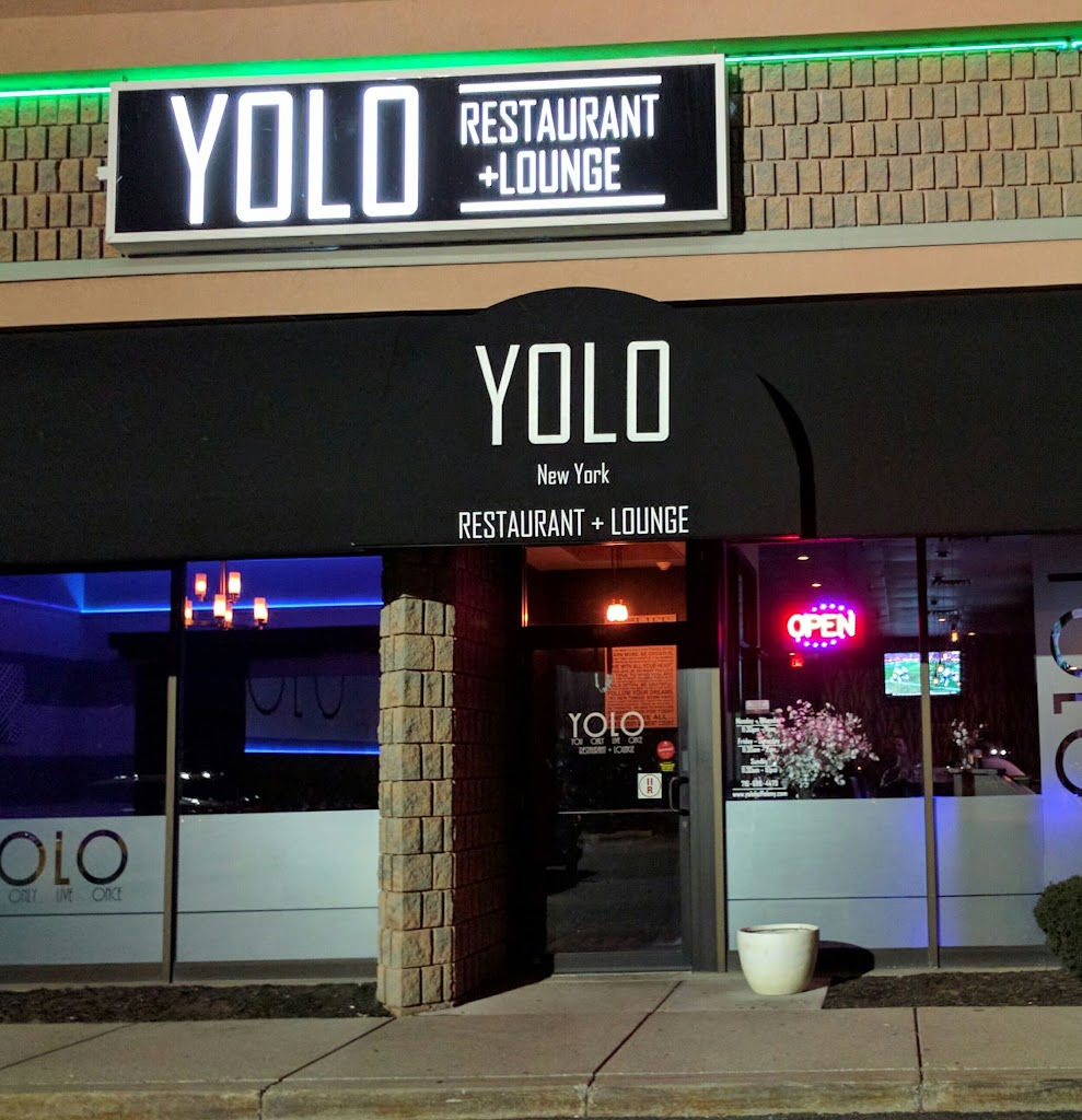 Image of Yolo Restaurant & Lounge