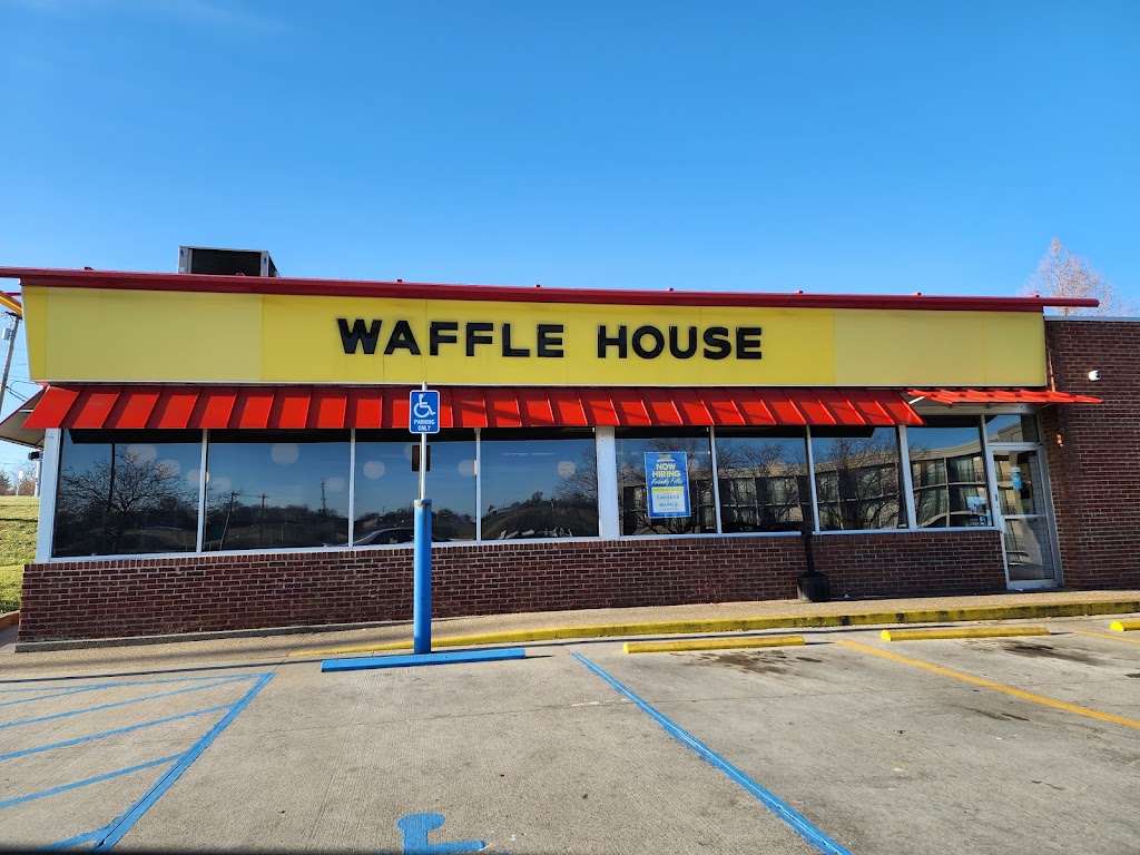 Image of Waffle House