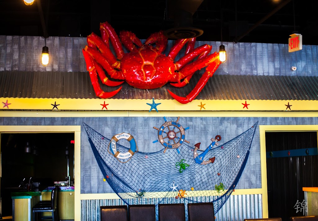 Image of Red Crab House