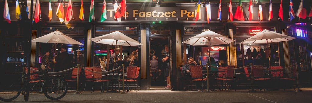 Image of The Fastnet Pub