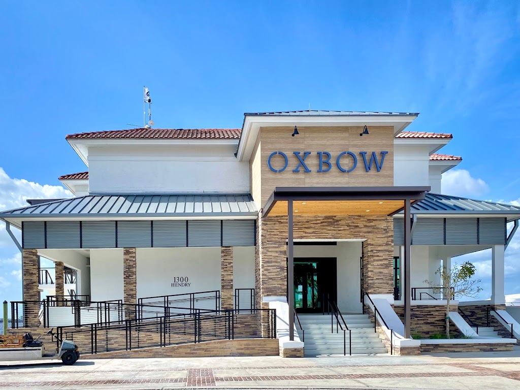 Image of Oxbow Bar & Grill