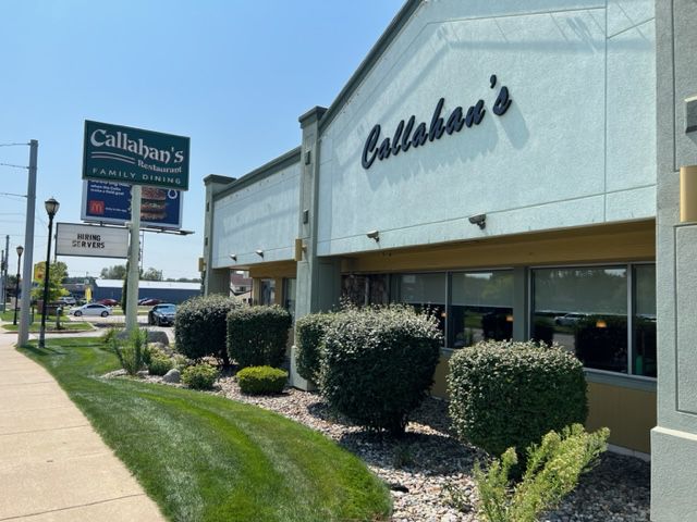 Image of Callahan's Restaurant