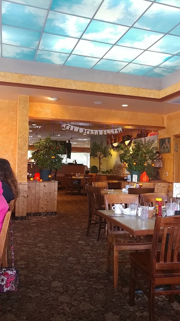 Image of Sycamore Parkway Restaurant