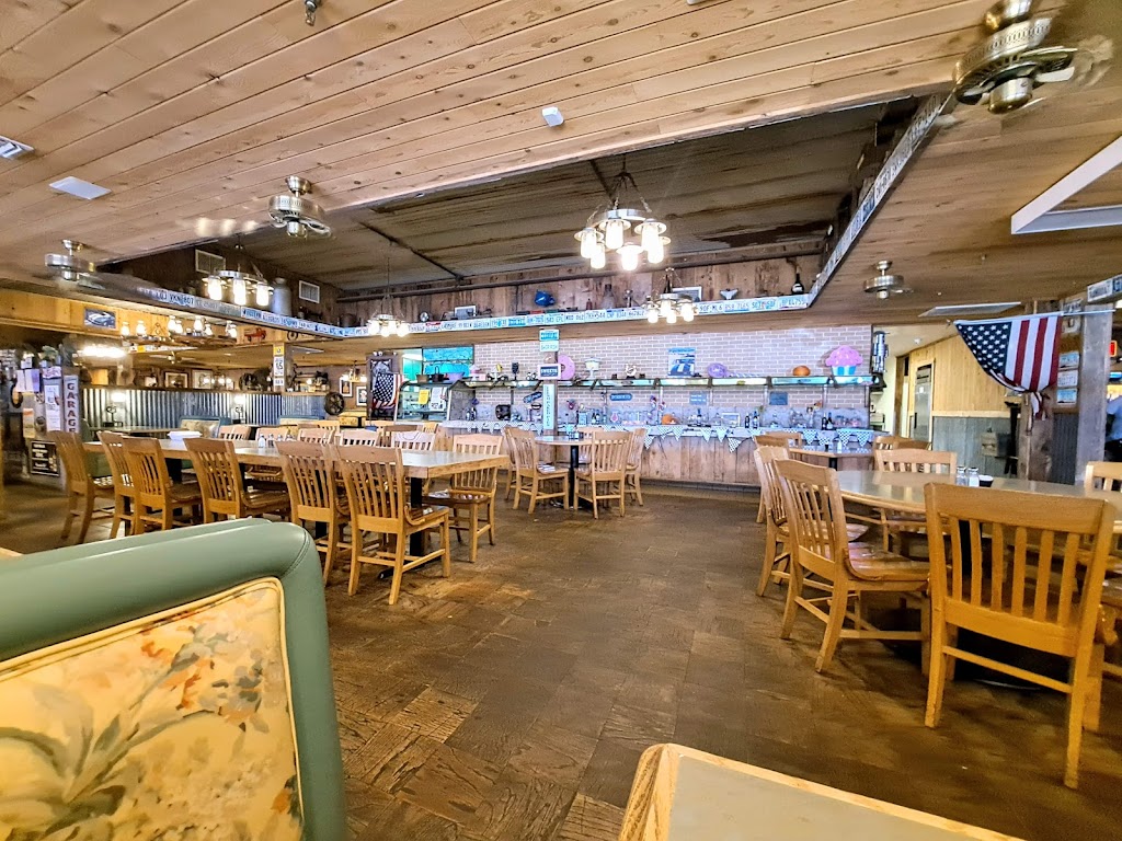 Image of BlondZee's Steak House